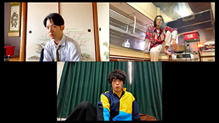 ワット・ア・デイ