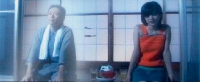 49日の幸せな時間