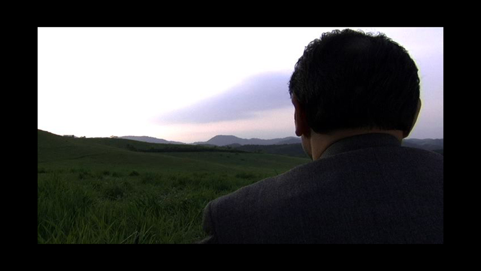 大きな樹の下で