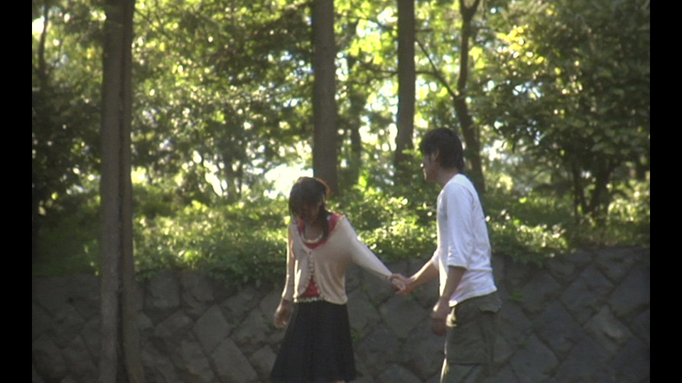 黒振り袖を着る日　