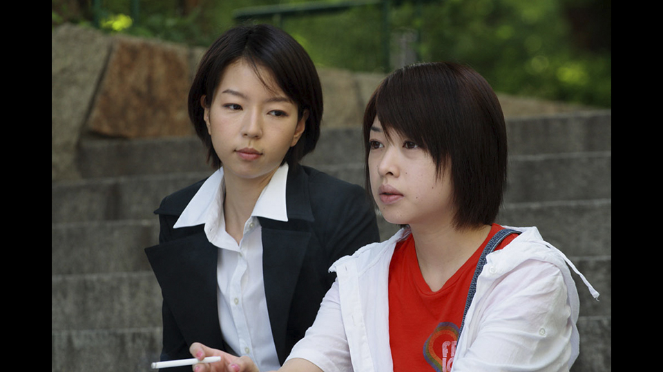 わたしが沈黙するとき