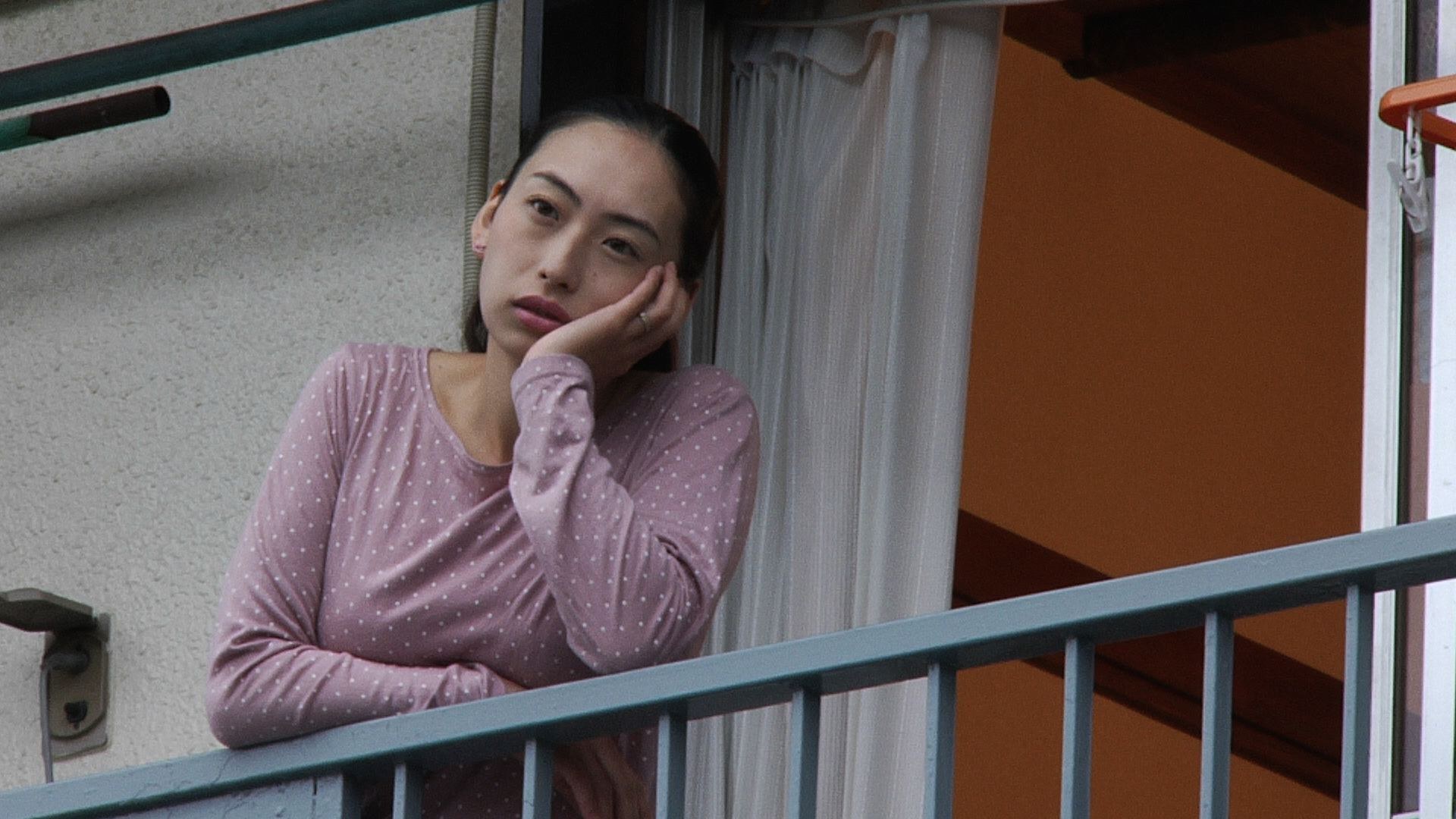 しゃっくりの心