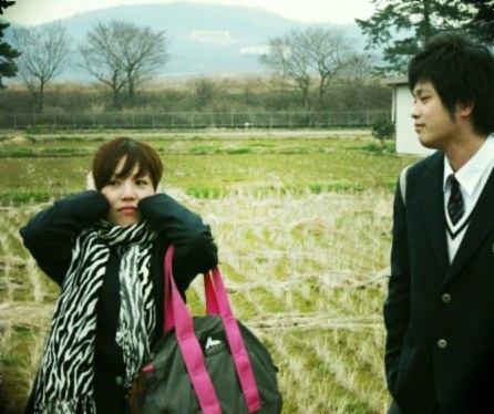 キミ／ハミング／コーヒー