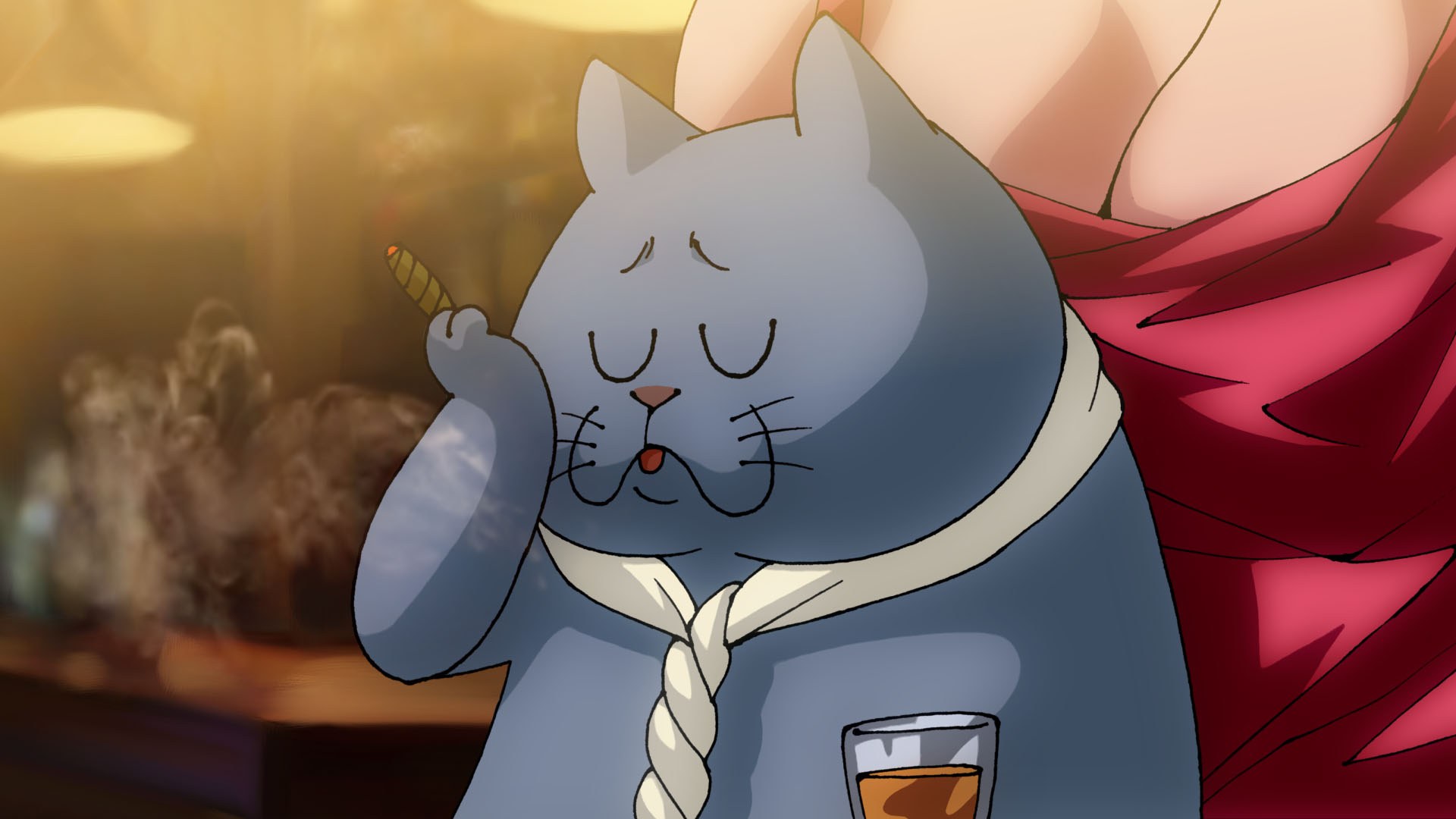 スペースネコシアター