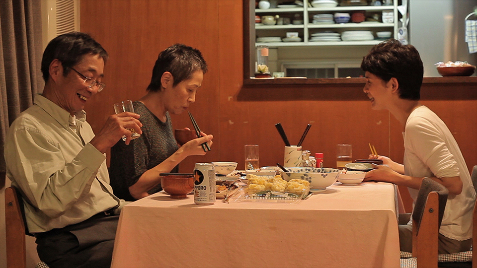 記憶のひとしずく