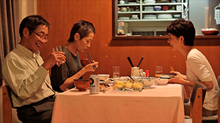 記憶のひとしずく