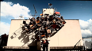 ビリーザキッドの最期の弾丸