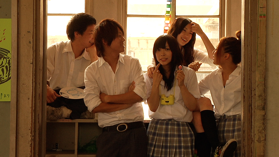 棒つきキャンディー