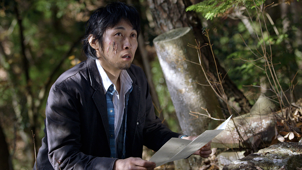 ふるべのかむわざ