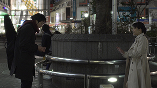 宴の宵がさめるまで