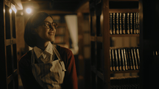 ピカレスカ ～Novela Picaresca～