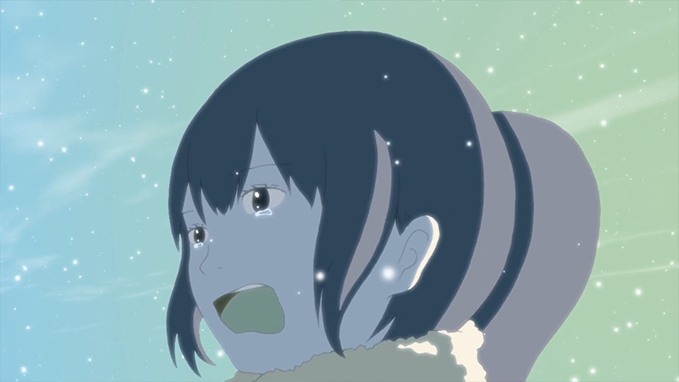 思い出をはこぶ歌　