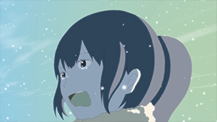 思い出をはこぶ歌