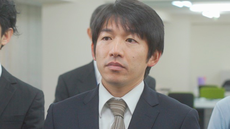 半径３メートル以内の片隅で