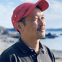 松本動　まつもと ゆるぐ