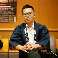 かまだともゆき