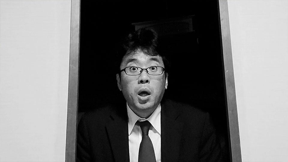 ある夜の出来事