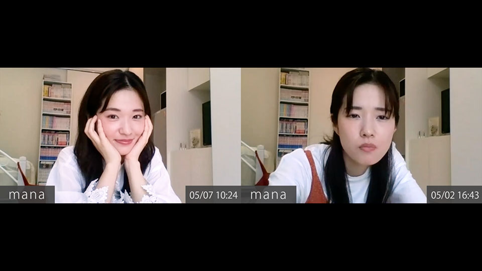 オムニバスSF映画リモートゥ・ザ・フューチャー