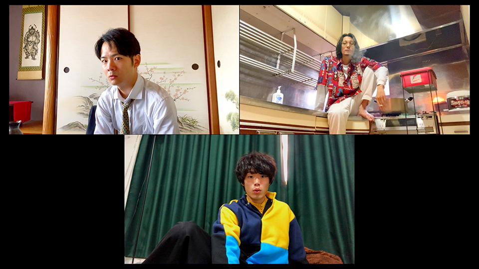 ワット・ア・デイ