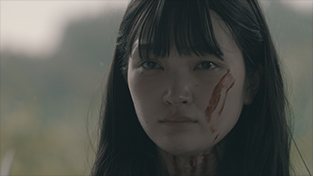 One Cut in the Life【序章】