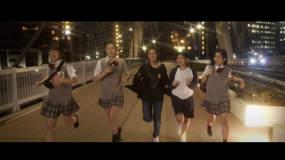 ＬＡＤＹ　ＴＯ　ＧＯ