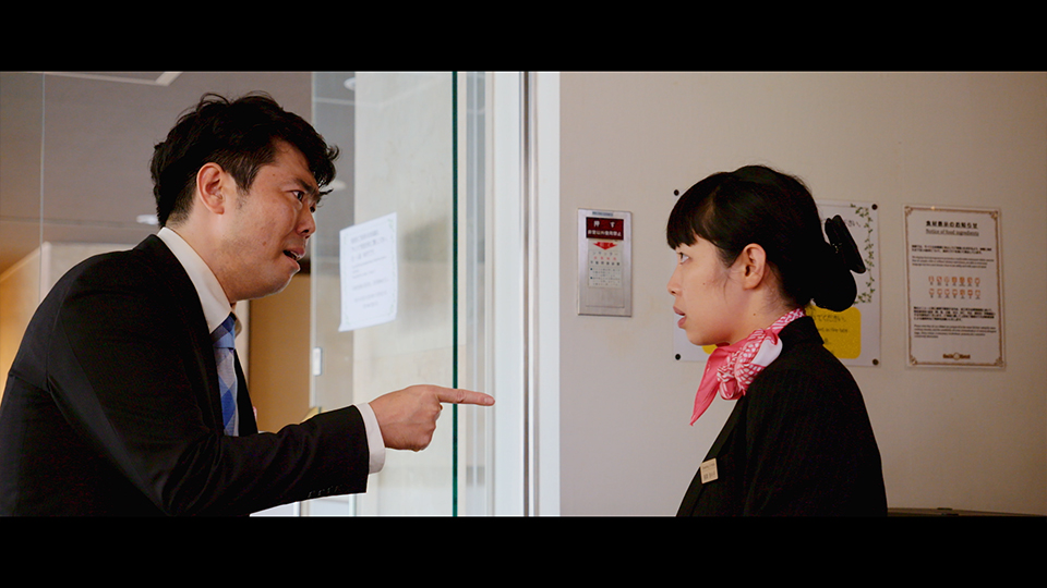 捨てといて 捨てないで