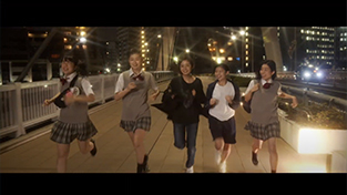 ＬＡＤＹ　ＴＯ　ＧＯ