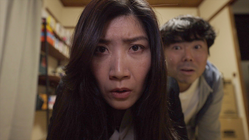 お願いだから、唱えてよ