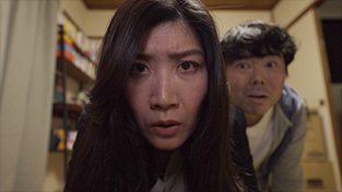 お願いだから、唱えてよ