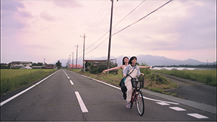 生きているんだ友達なんだ